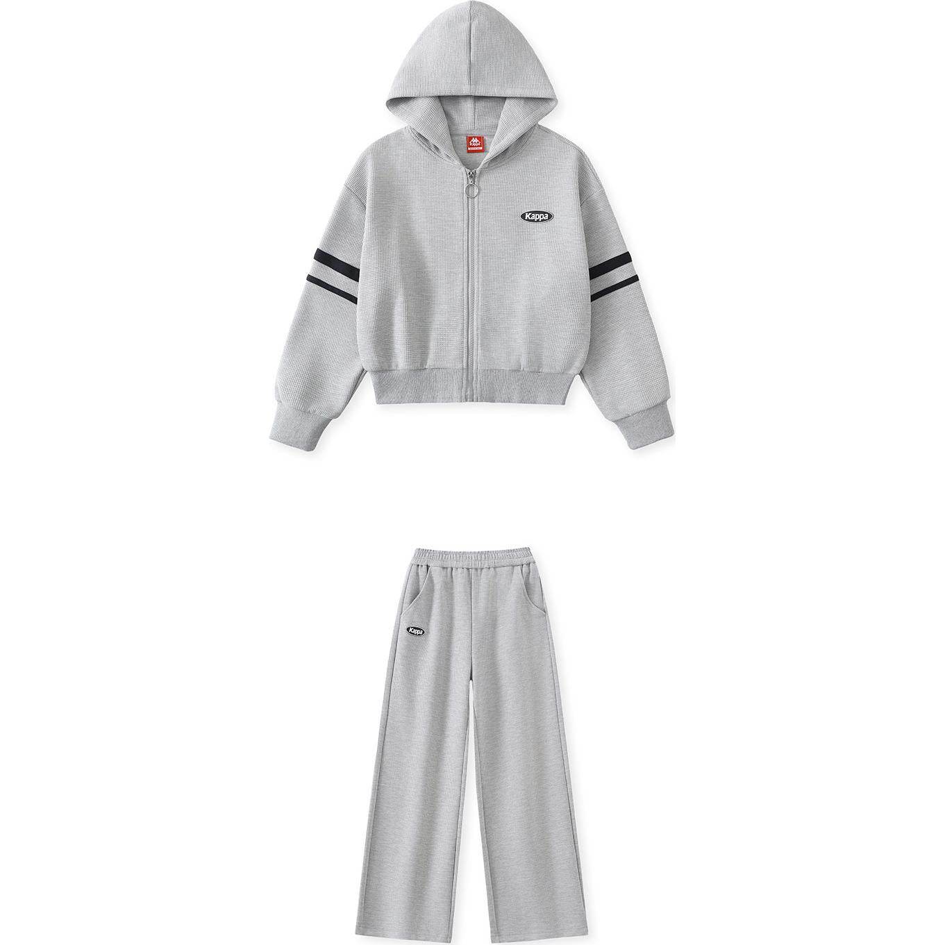 Спортивный костюм детский Kappa - Boxette Shop